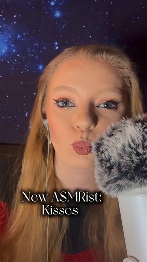 Kisses sounds ❤️