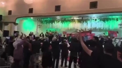 ‘Electoral Bribe’ Claims in Gorton and Denton Greater Manchester Police are investigating the Labour Party over a Gorton and Denton by-election campaign event, according to the Telegraph. Around 600 people at a dinner for south Asian community members were told to hold up posters supporting Labour candidate Angeliki Stogia “if you want to get fed”… The police are now investigating Labour for the alleged electoral offence of bribing voters with food – called “treating“. The organiser of the event