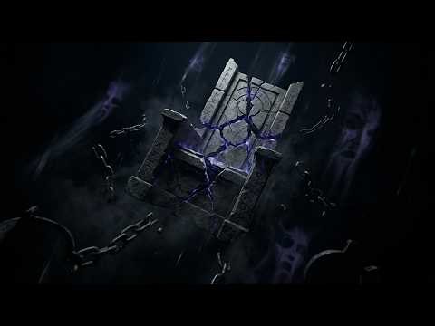 TEAR THE VEIL - VOID