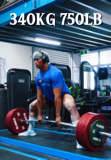 Torn Hand Challenges During Sumo Deadlifts