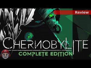 Review: Chernobylite Complete Edition on Nintendo Switch
