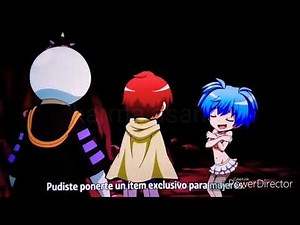 Karma x Nagisa [édit]