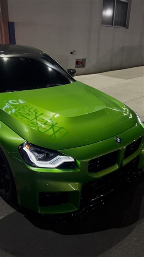 Sunnah Stickers on Instagram: "Fix your post-Eid depression with Sunnah Stickers—Java Green Individual looking too clean ✨ Stick it with @sunnahsticker! Grab yours today—Link in Bio! BMW M2 @g87.shahh Sunnah Stickers bring meaning and style to your ride. Perfect for your car! #fyp #carsofinstagram #muslimlifestyle #SunnahStyle #IslamicVibes #DeenOverDunya #HalalVibes #halal #islam #FaithfulLiving #MuslimCreatives #CarGoals #CarCulture #AutoLife #RideWithStyle #CarMods #CarLovers #customcar #bmw 