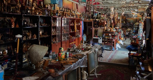 10 valuable figurines that could make you richer