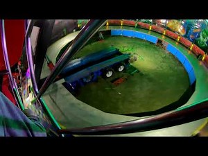 [4K] Enterprise Florida State Fair Tampa FL