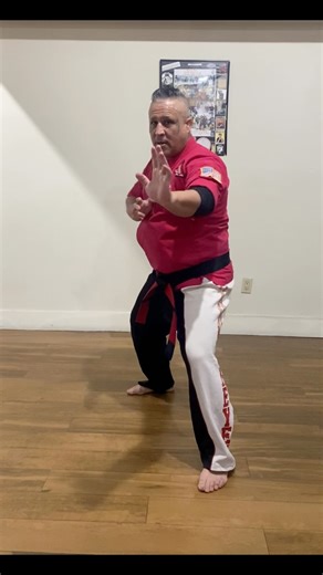 Covering “3” Original Basic Ed Parker System “Kicks” (in KENPO all Kicks were Constructed to be Low Kicks) I.K.K.S. | Manny Reyes Jr.