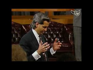 Pastor Benny Hinn Worship