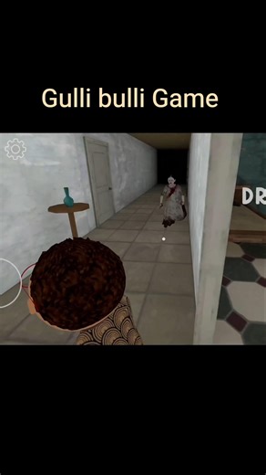🥺क्या में अपने दोस्त को बचा पाऊगा ??( ‌gulli Bulli Or Granny)#horror #shorts