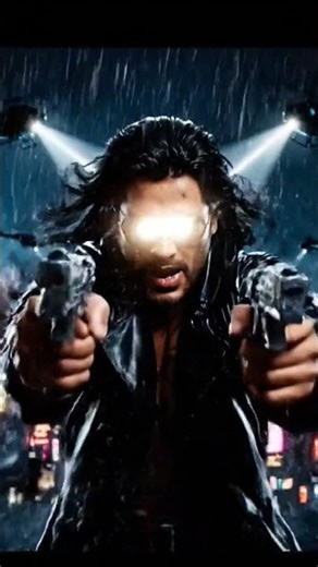 🔥 Prince: Once Upon a Time in Dhaka | Epic Gangster Trailer Inspired by Shakib Khan | AI Cinematic4K