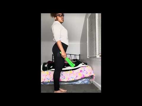 Tutorial for how to do boots on the ground