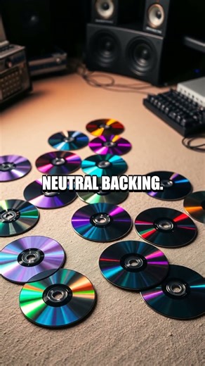 From Discs to Dazzling Walls Upcycled CD Art