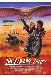 The Lawless Land (1988) - Movie