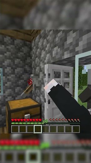 این یه شوخی ساده بود 😐 #shorts