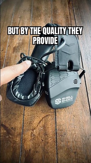 ShellShock Protection — The BEST Eye & Ear Protection 🔥 ‪@ShellshockProtection‬