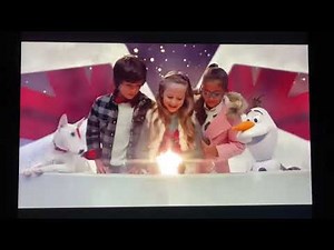 Target Christmas Holiday Full Commercial