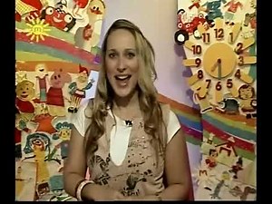 Channel 5/Milkshake! - Continuity and Adverts (18th September 2007)