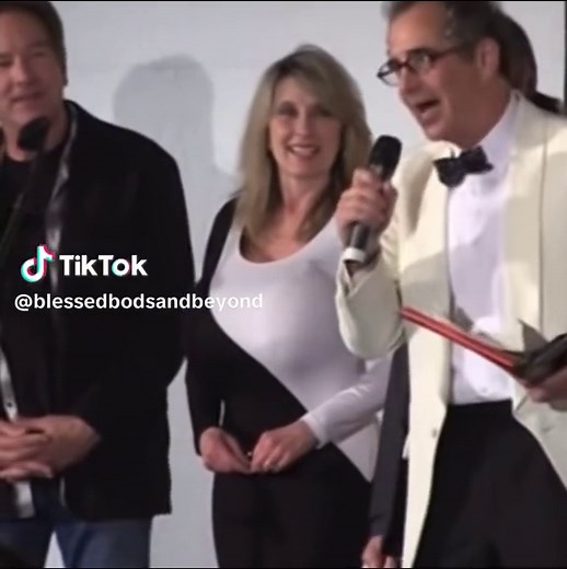 Supernatural Bodies: A Round of Appreciation