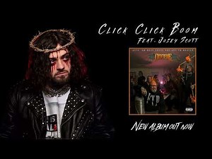 Doobie - Click Click Boom feat. Josey Scott (Official Audio)
