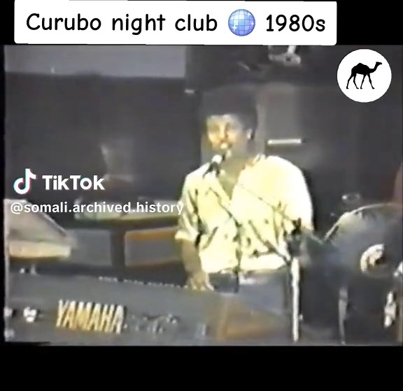 Explore the Curubo Night Club Experience of the 1980s