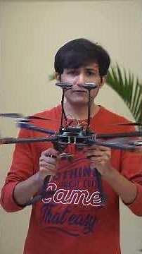 how Does drone Rotate Left - Right? Indian LifeHacker #Drone