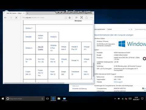 Odys Windows 10 Audio Ton Treiber installieren