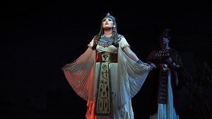 Aida Preview | Great Performances