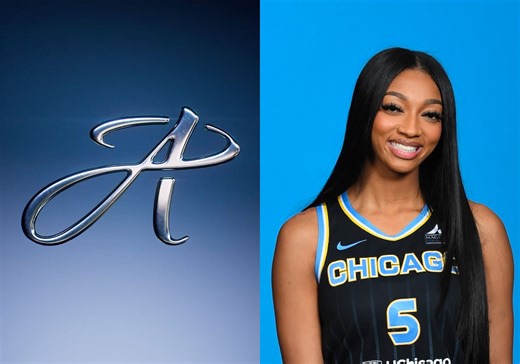 Reebok Unveils Angel Reese’s Signature Logo