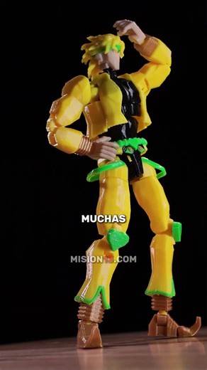 MISSION RETURN?!