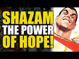 Shazam: The Power of Hope (Worlds Greatest Superheroes)