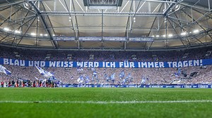 Schalke 04 plant XXL-Aktion: Fans haben Dresscode gegen Elversberg
