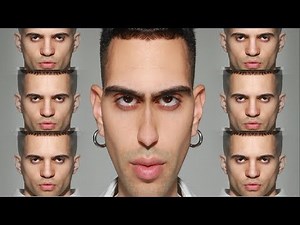 YTP - Mahmood - Volevi solo soos