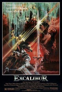 Excalibur  (1981)