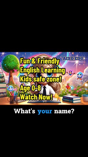 Polite Communication for Kids with Teddy Bear Adventures