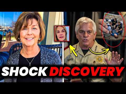 JUST NOW: Sheriff Responds To Phoenix Canal Body Discovery — Nancy Guthrie Mentioned