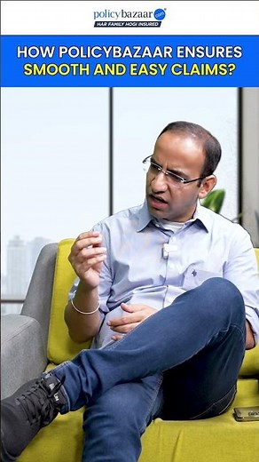 Don't Stress the Claims Process: How Policybazaar Paves the Way