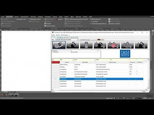 CADsymbols: Symbol in TurboCAD importieren