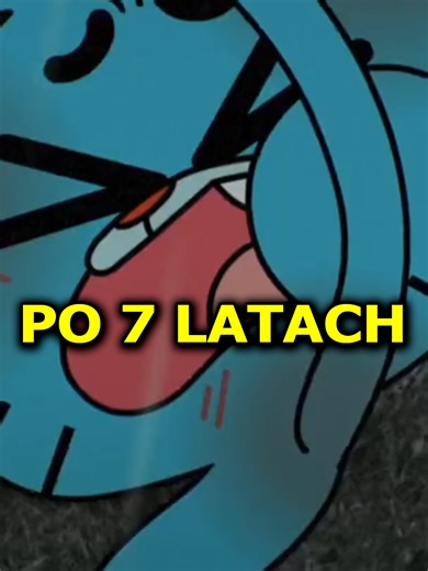 Zagadka Gumballa Rozwiązana po 7 Latach