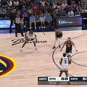 14K views · 151 reactions | No. 40-31 of the Top 50 handles from last season showcase James Harden, Austin Reaves, Victor Wembanyama, and more  #RepublikaNgNBA #NBAHandlesWeek | NBA Philippines | Facebook