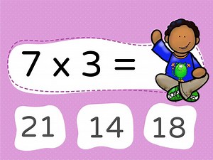 Multiplication (Random)