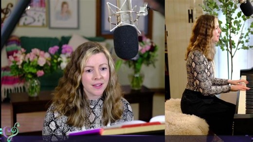 Weekend music for you