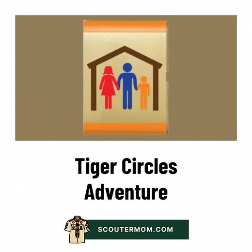 Tiger Circles Adventure for 2026: Free Resources