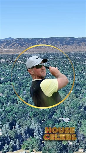 ⛳ David Duval’s Englewood Mansion – $8.6 Million Colorado Estate 🌄✨ Former World No. 1 golfer David Duval owns this $8.6 million home in Englewood, Colorado, featuring 6 bedrooms, 8 bathrooms, and 11,949 sq. ft. of expansive, luxurious living. 🏡💫 #DavidDuval #Englewood #ColoradoLuxury #CelebrityHomes #HouseOfCelebs #LuxuryLiving #DreamMansion #GolfLegend #CelebLifestyle | House Of Celebs