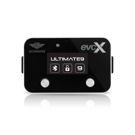evcX Throttle Controller to suit TOYOTA C-HR 2023 - ON (2nd Gen - AX20)
