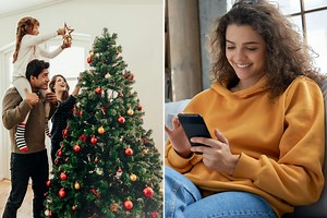 All the DWP benefits being paid EARLY in December – ahead of Christmas - Netmums