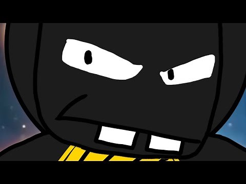 Dr Zipbomb and Fatboy | The Battle Bricks