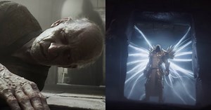 Diablo II Resurrected Gets 2 New Cinematics