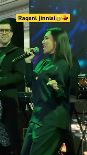 Raqsni yomoni😁 Munisa Rizayeva to’yda hammani lol qoldirdi🔥 #munisarizaeva #rek #live #love #music