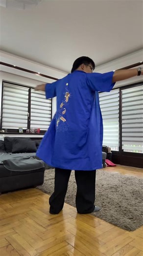 Teaching Dance in Your Dojo: A Practical Guide