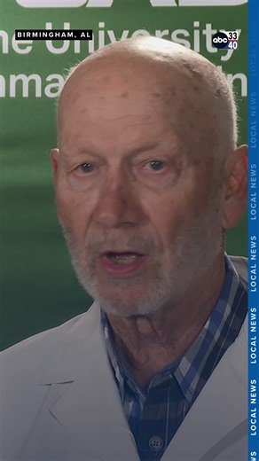 72K views · 528 reactions | The Jefferson County Coroner is investigating three deaths that UAB confirms were caused by hypothermia. As winter cold continues to impact Alabama, Dr. Bobby Lewis shares tips for detecting Hypothermia. Tap to learn more. https://bit.ly/4ac1UWZ | ABC 33/40 | Facebook