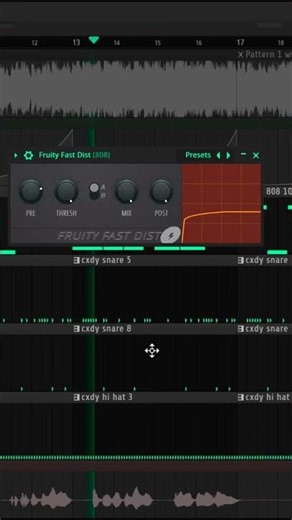 Melodic Underground Beat in Just a Few Steps!